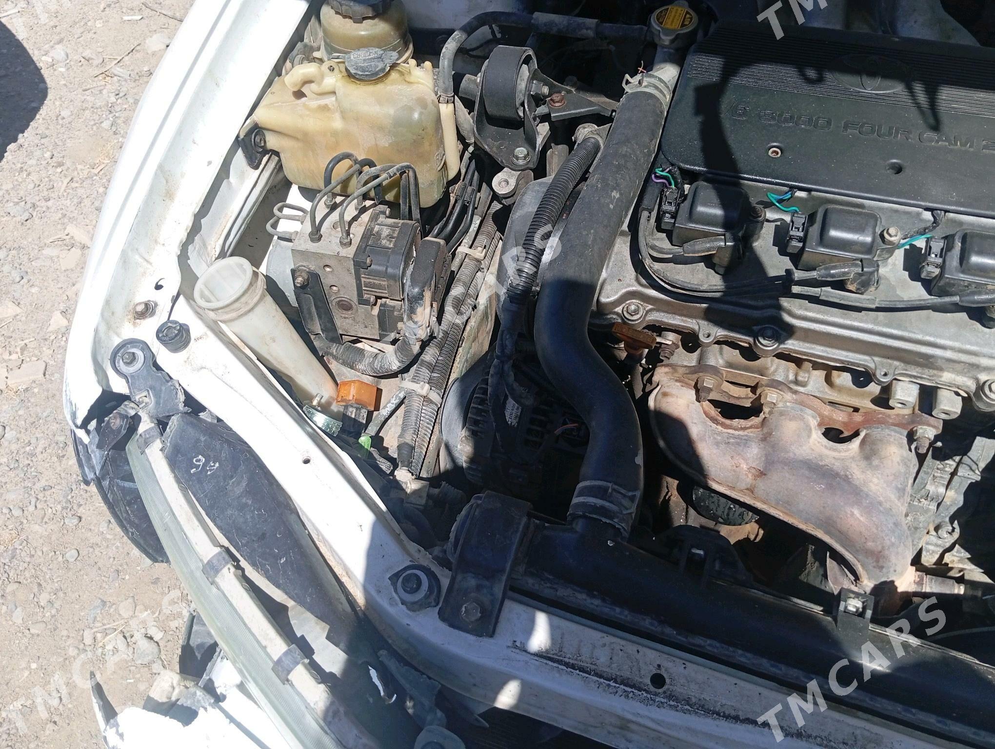Toyota Avalon 1999 - 115 000 TMT - Murgap - img 2
