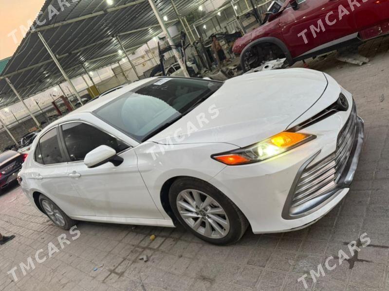 Toyota Camry 2022 - 290 000 TMT - Aşgabat - img 2