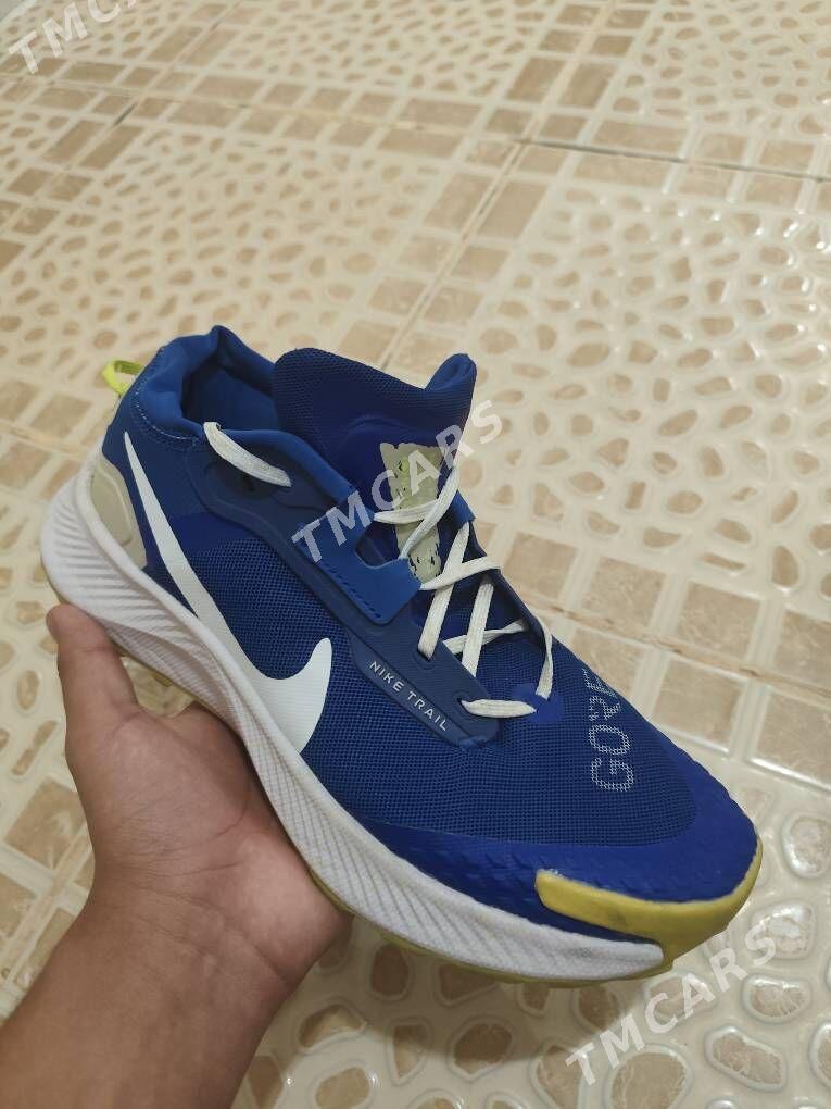 Nike GORE-TEX - Гарадамак - img 3
