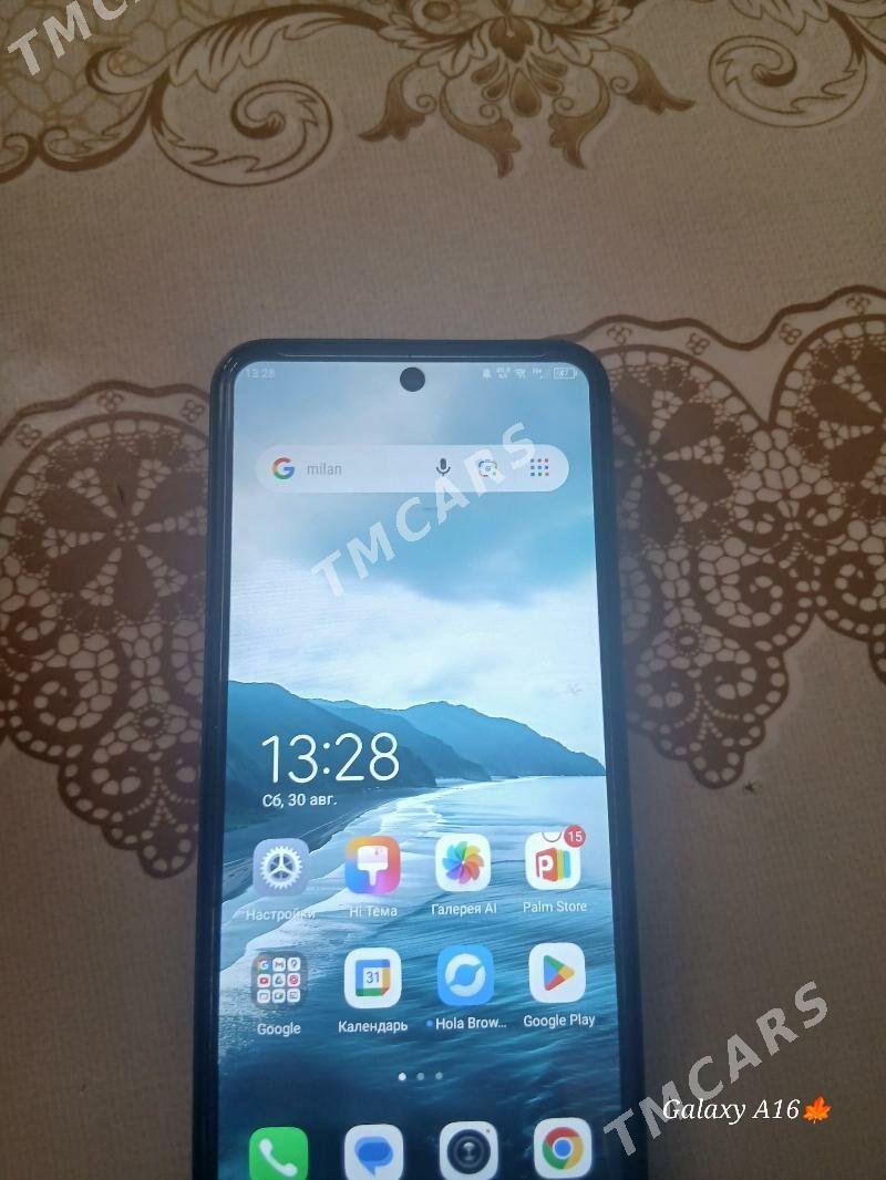 Tecno spark go1 - Daşoguz - img 3