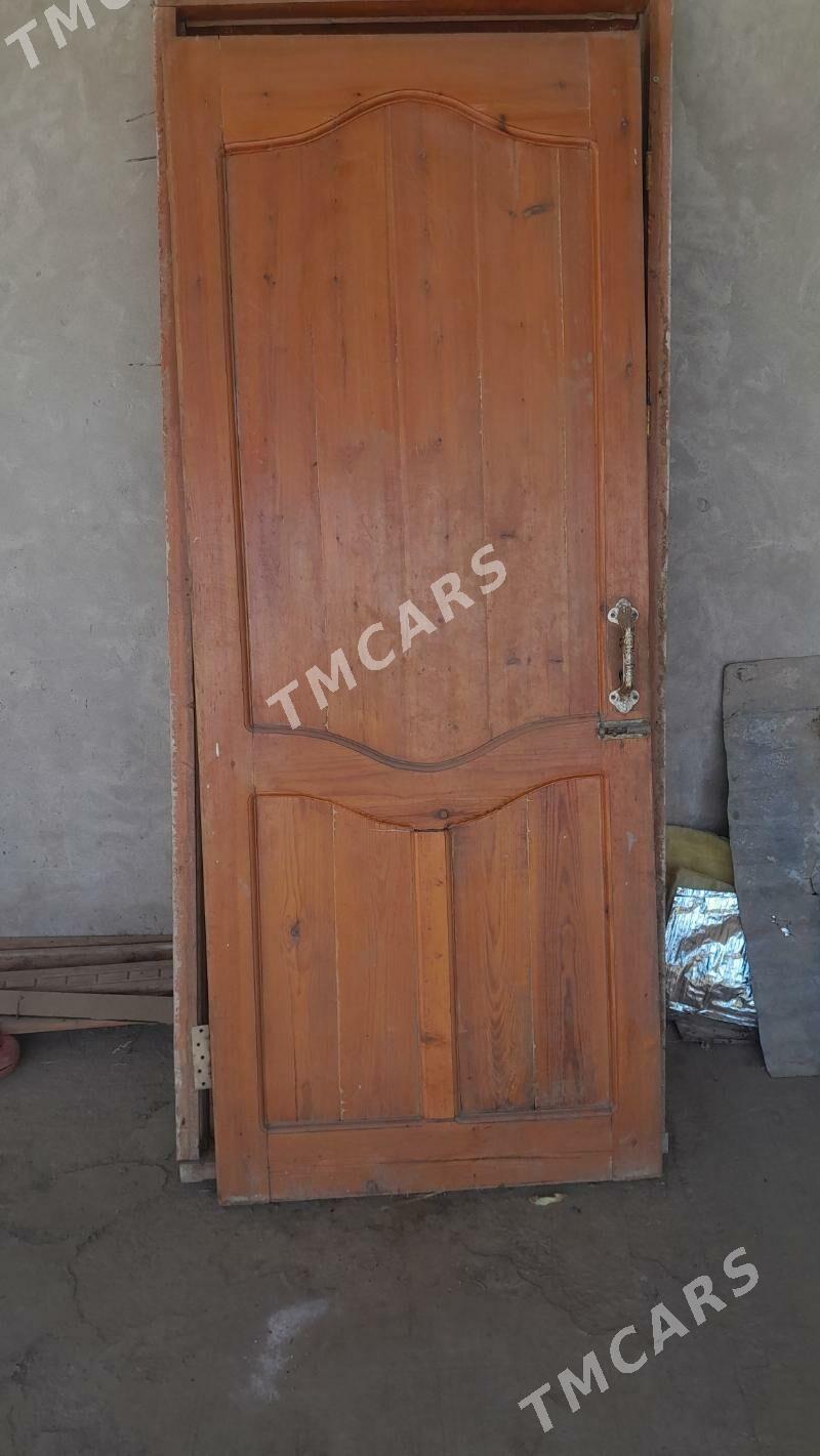 Agac gapy - Şabat etr. - img 2