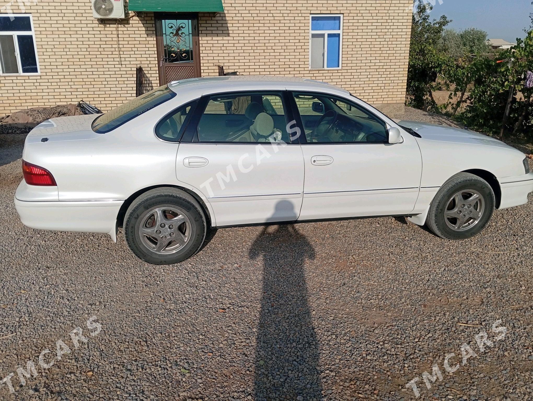 Toyota Avalon 1999 - 115 000 TMT - Murgap - img 6