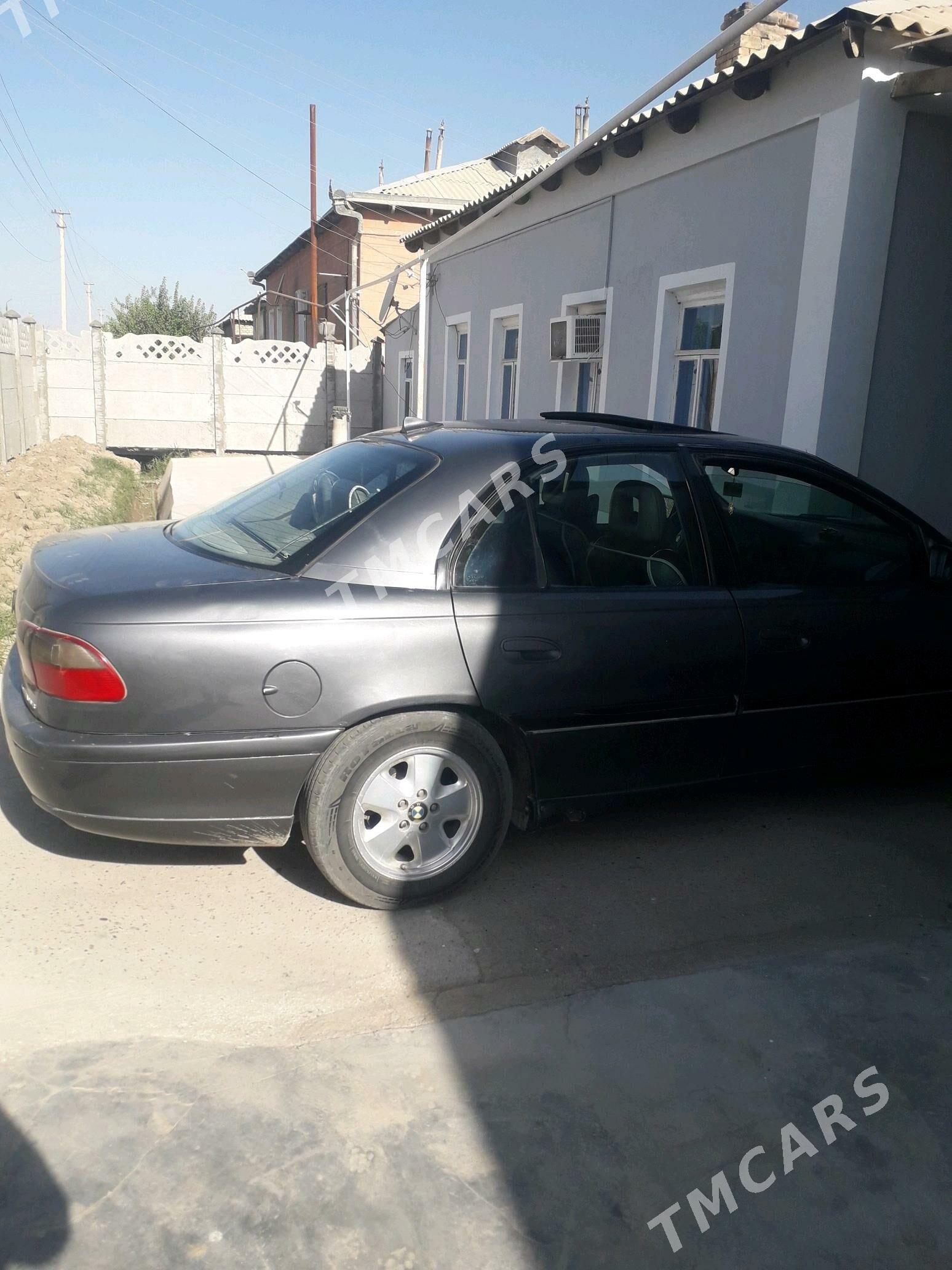 Opel Omega 1998 - 35 000 TMT - Mary - img 4