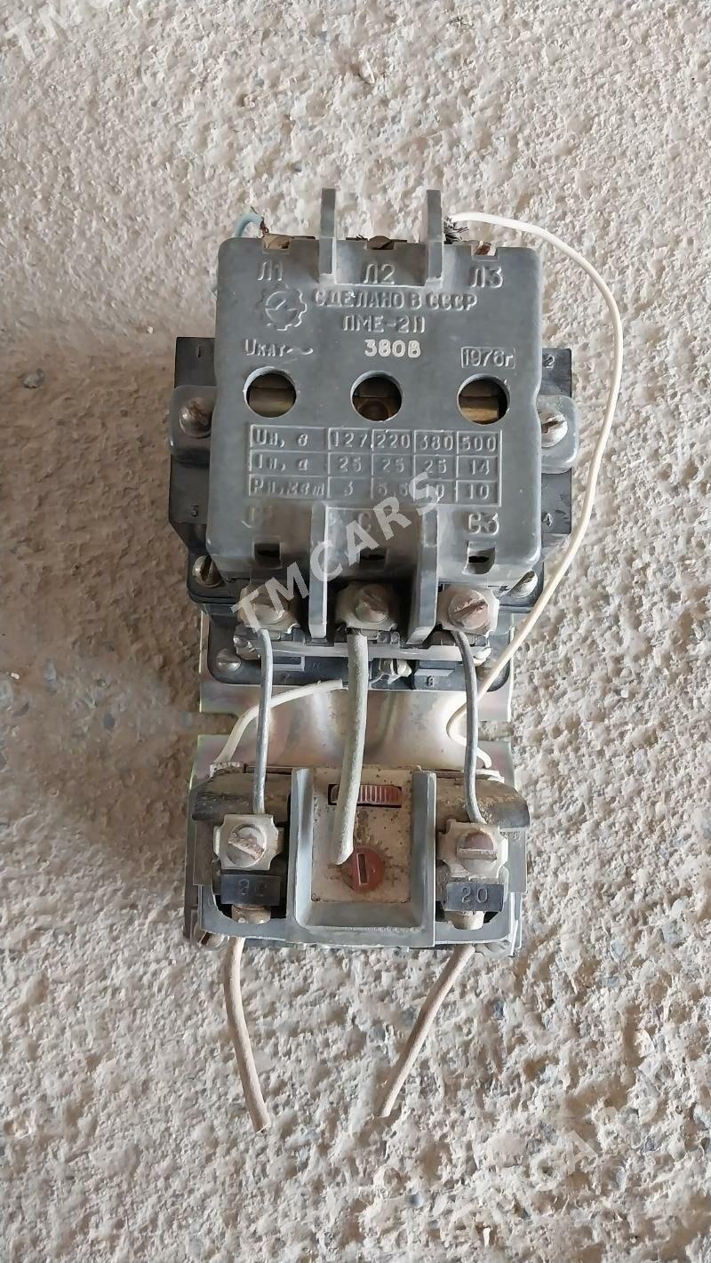Elektro diwigatel - Murgap - img 2
