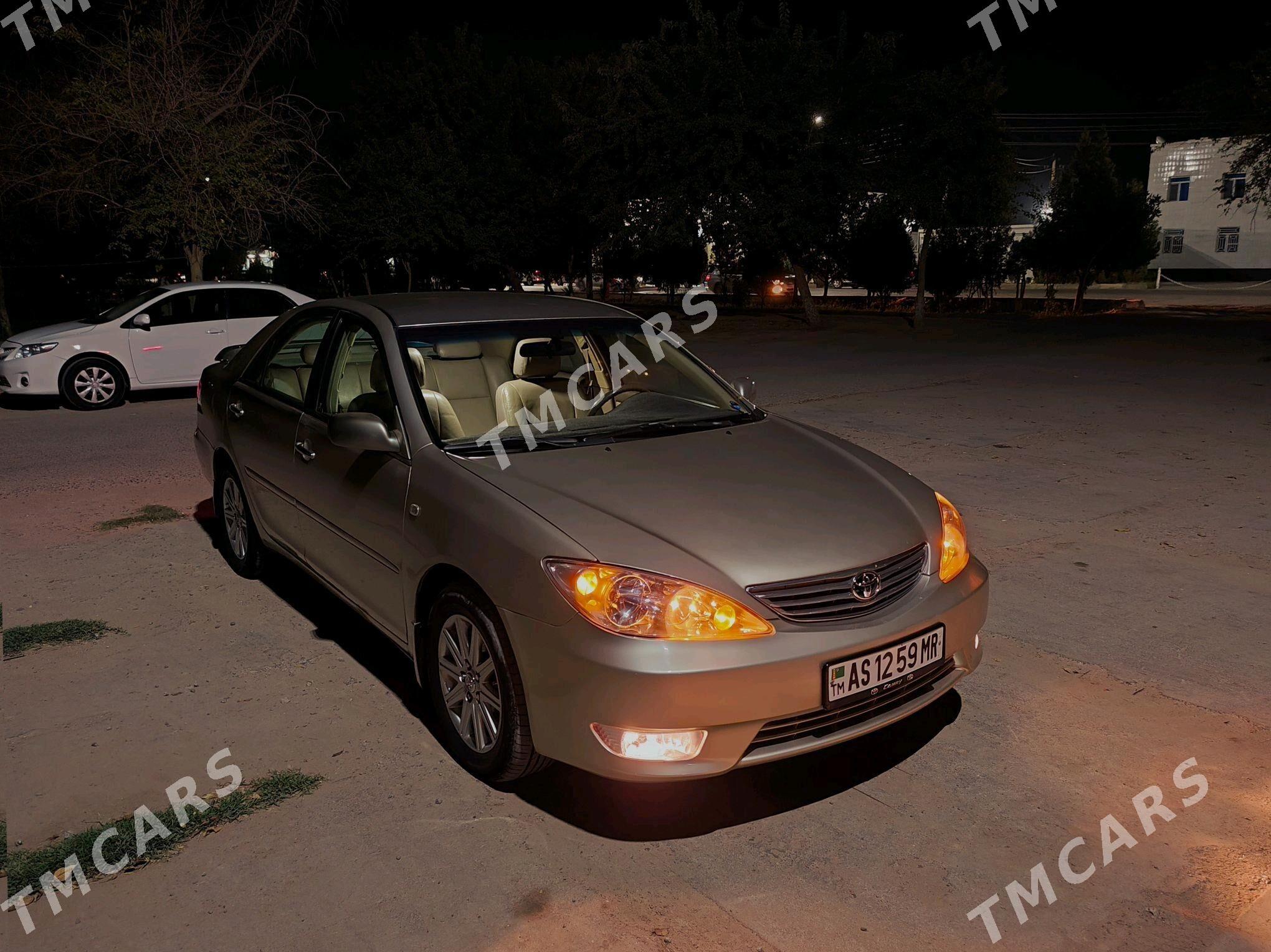 Toyota Camry 2005 - 178 000 TMT - Mary - img 4