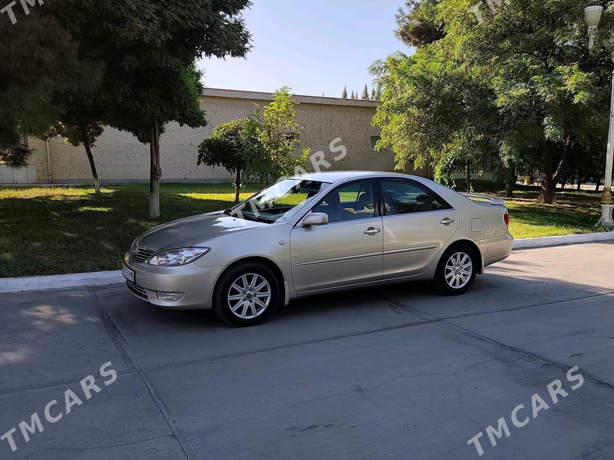 Toyota Camry 2005 - 178 000 TMT - Mary - img 8