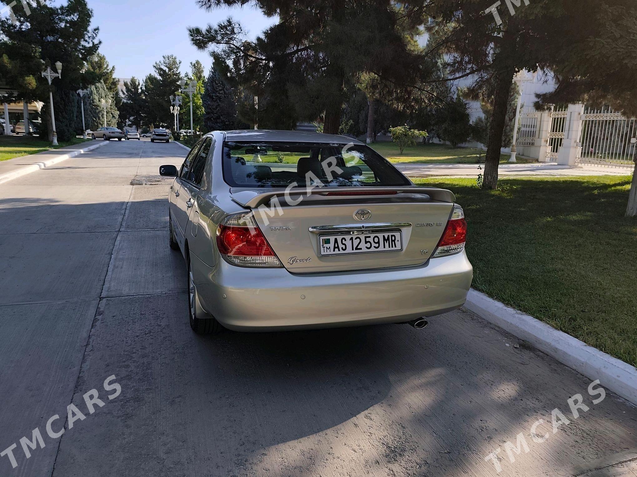 Toyota Camry 2005 - 178 000 TMT - Mary - img 6