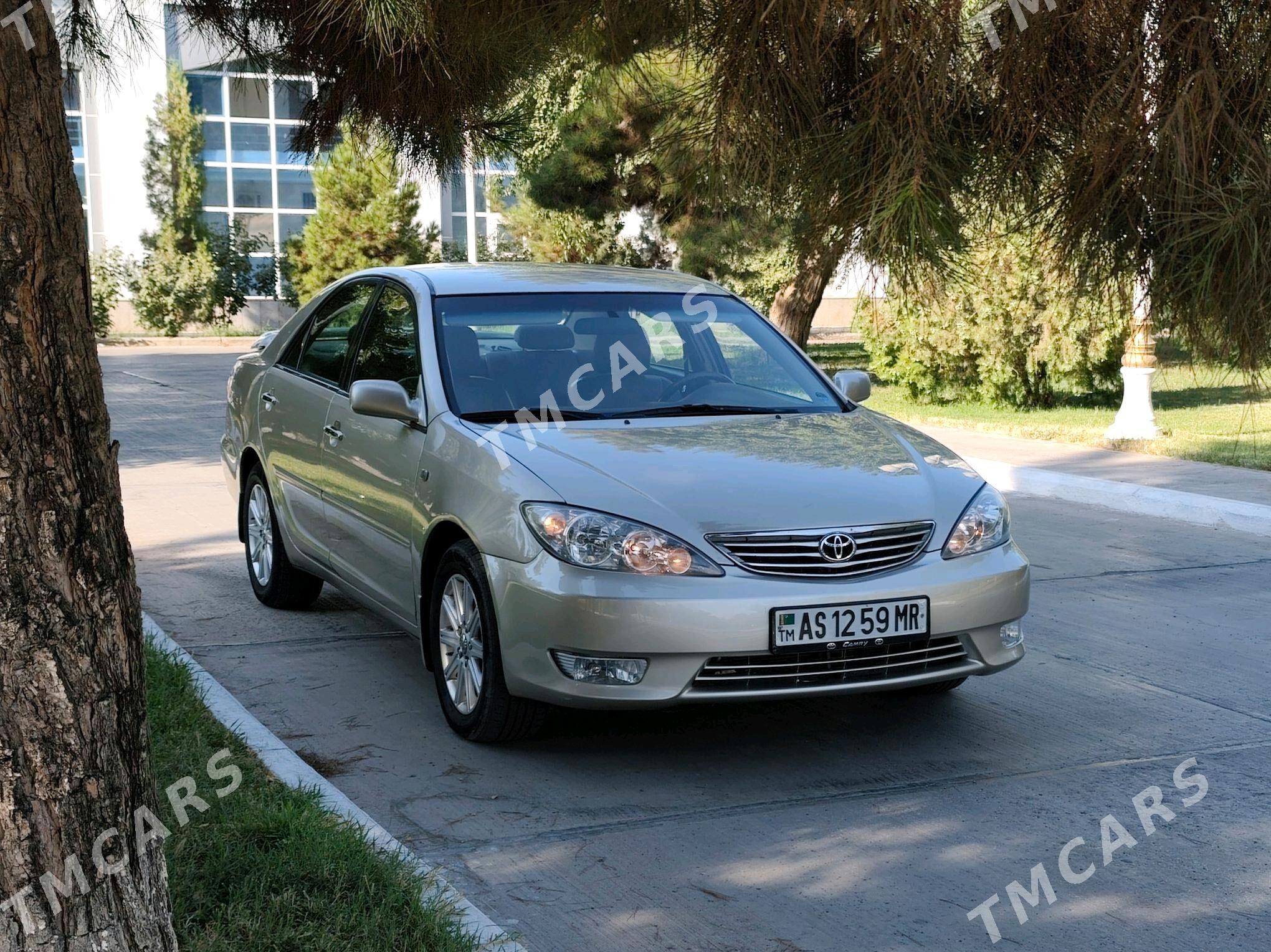 Toyota Camry 2005 - 178 000 TMT - Mary - img 5