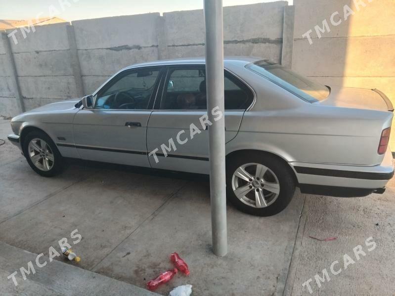 BMW 525 1991 - 45 000 TMT - Mary - img 4