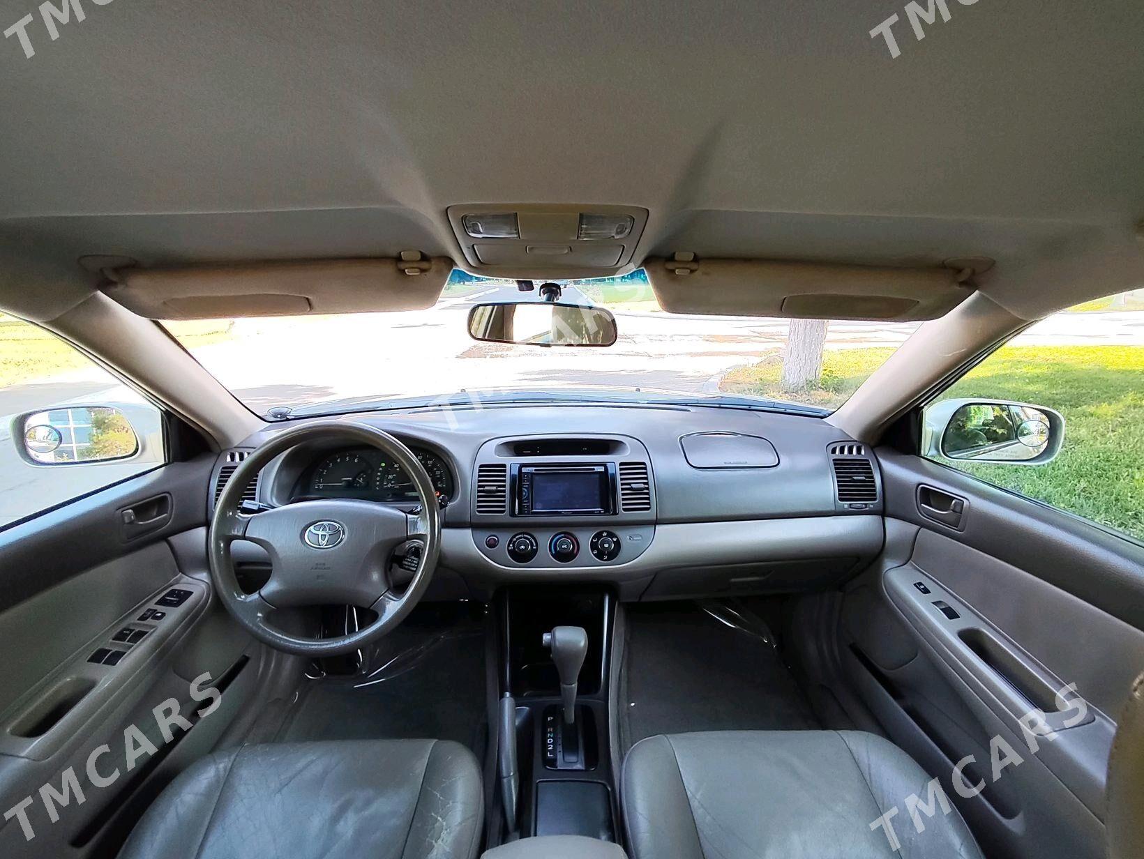Toyota Camry 2005 - 178 000 TMT - Mary - img 3