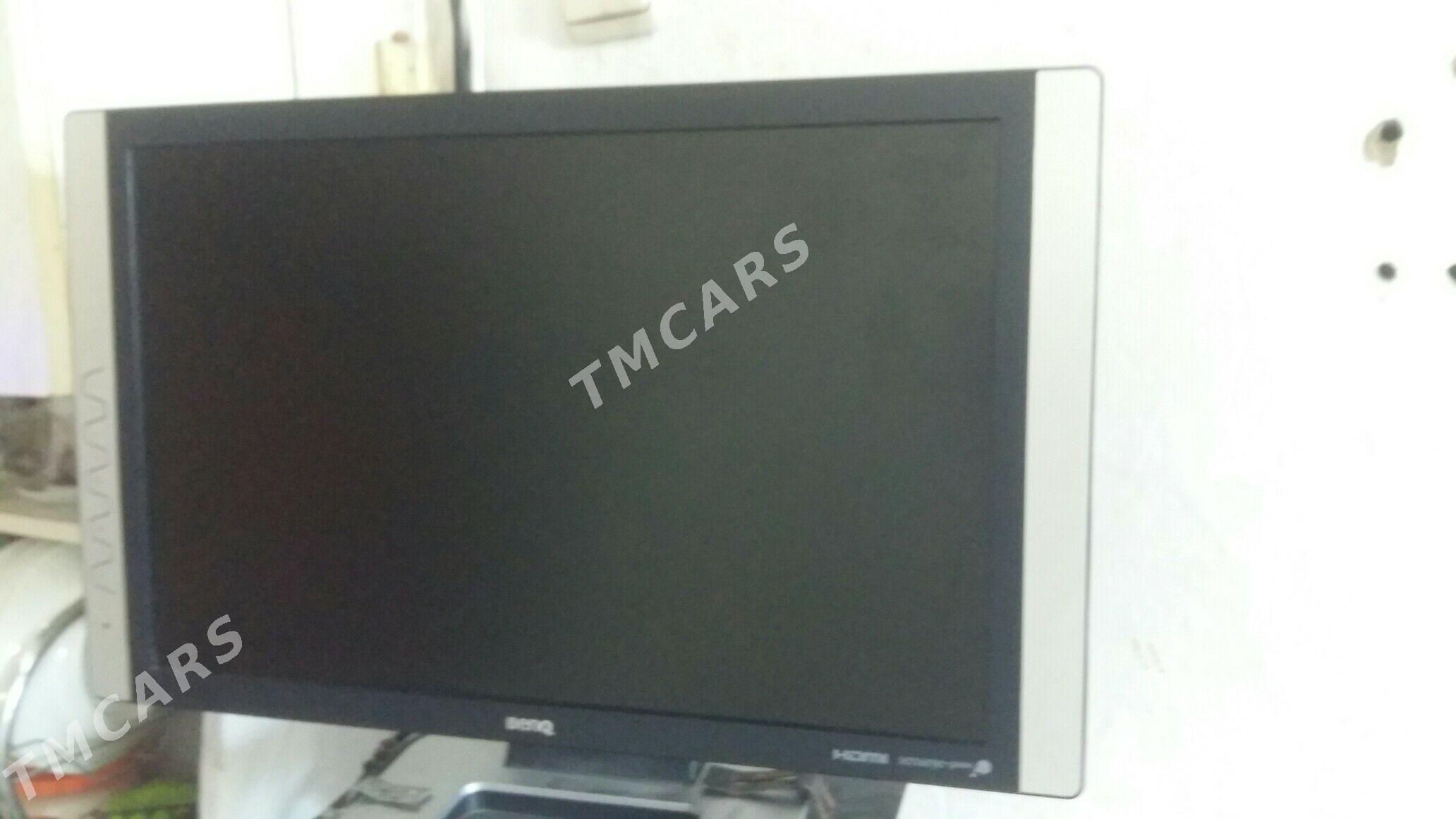 Monitor/Telewizor - Büzmeýin GRES - img 2