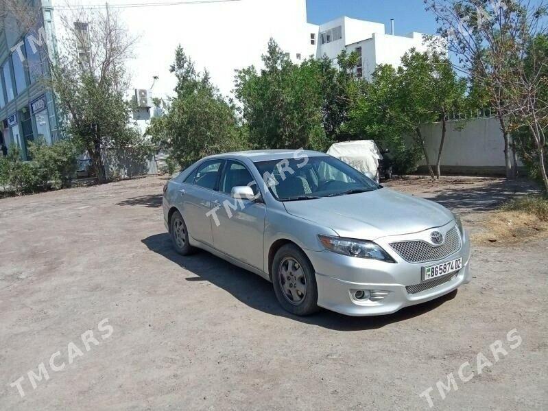Toyota Camry 2008 - 160 000 TMT - Daşoguz - img 3
