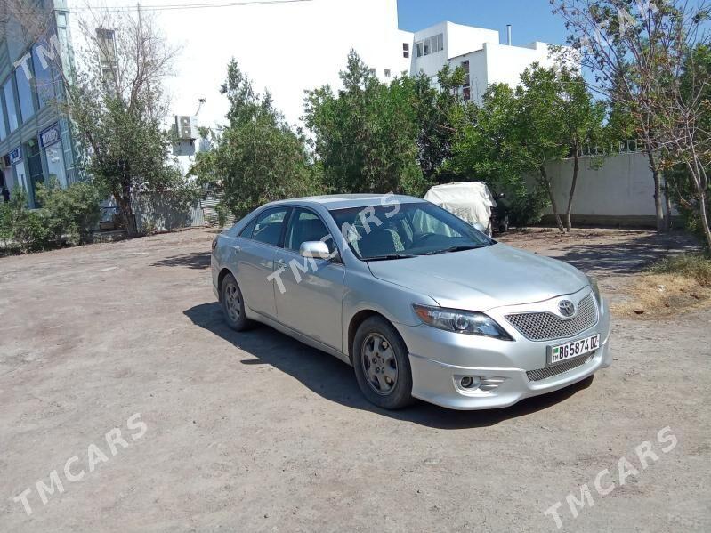Toyota Camry 2008 - 160 000 TMT - Daşoguz - img 2