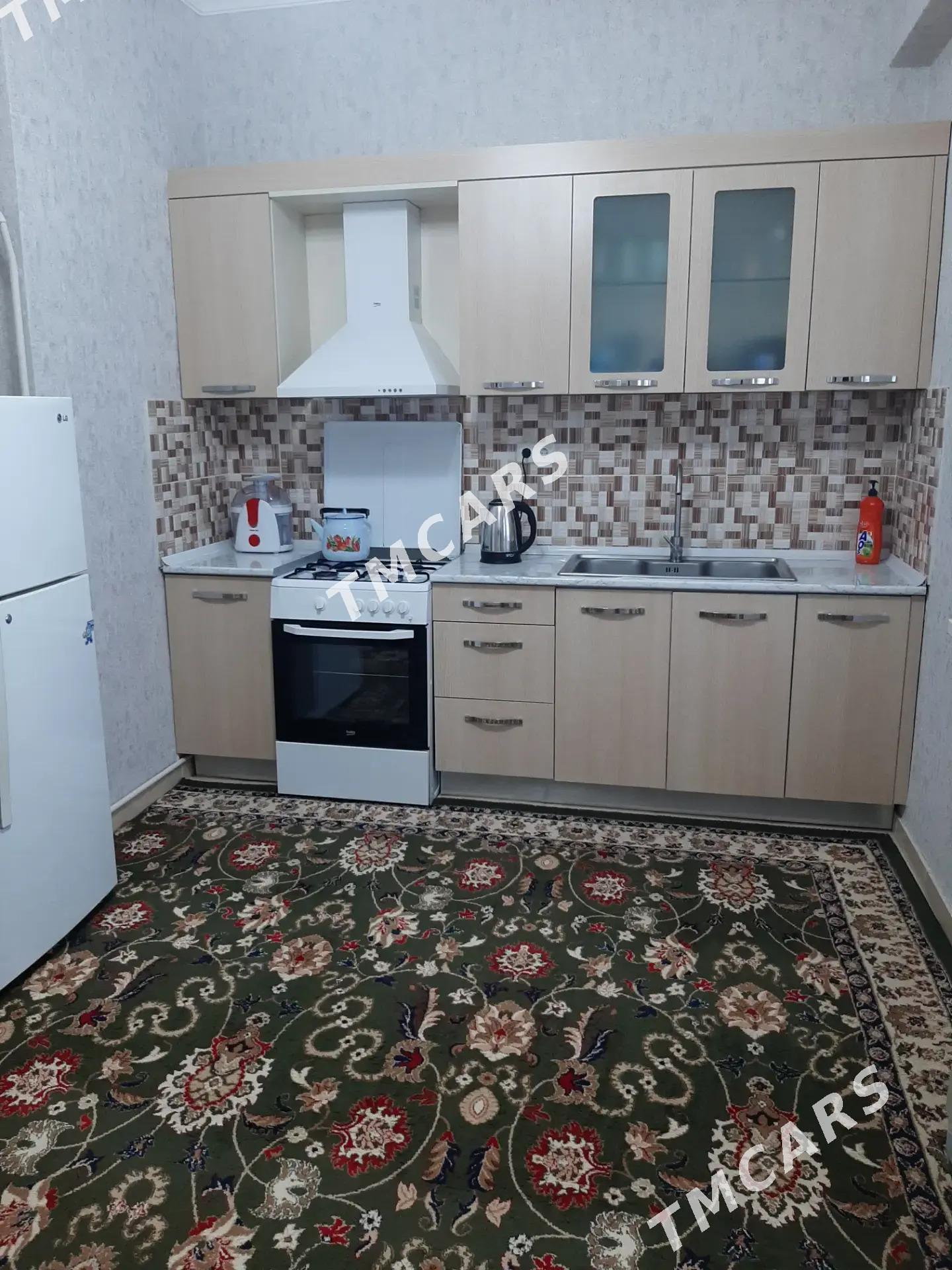 Taslama 1 komn, Таслама 1 ком - Ашхабад - img 5