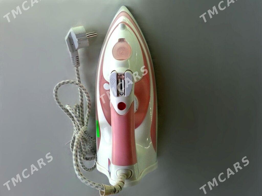 Утюг ORVICA - 30 mkr - img 2