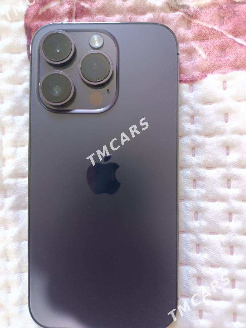 apple 14 pro - Мары - img 2