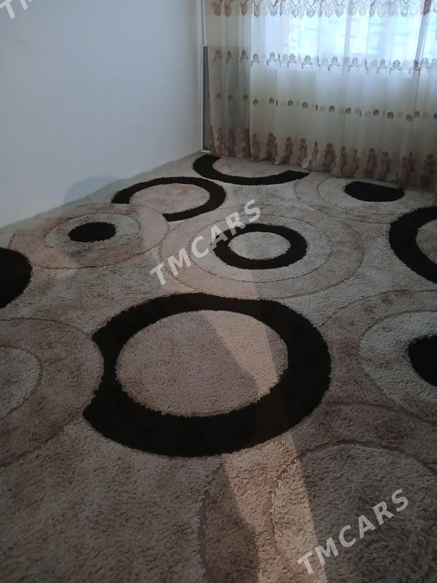 Jaŷ - Карабогаз - img 3