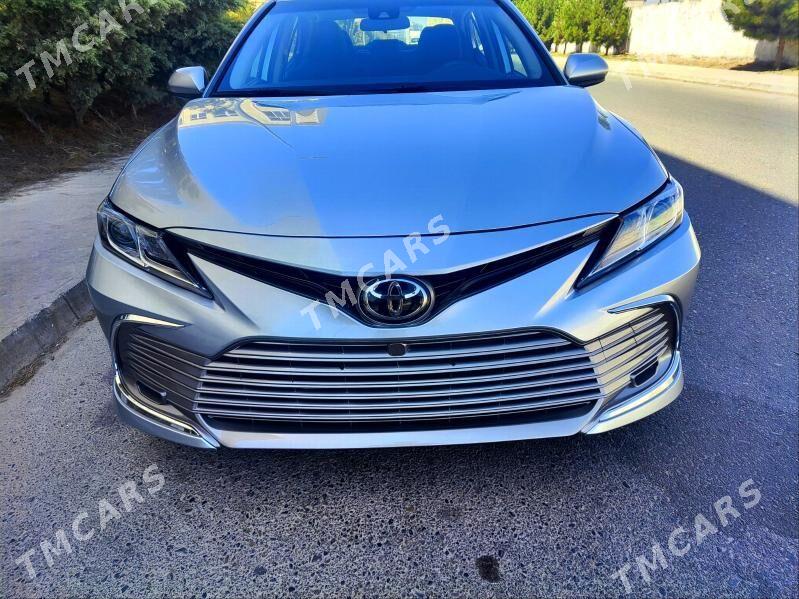 Toyota Camry 2020 - 285 000 TMT - Мары - img 9