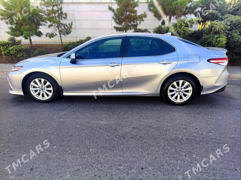Toyota Camry 2020 - 285 000 TMT - Мары - img 8
