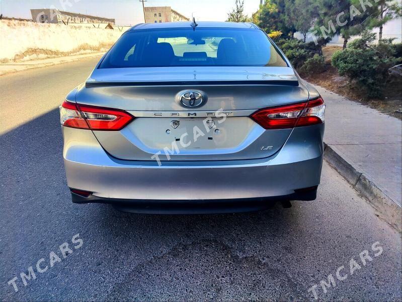 Toyota Camry 2020 - 285 000 TMT - Мары - img 10