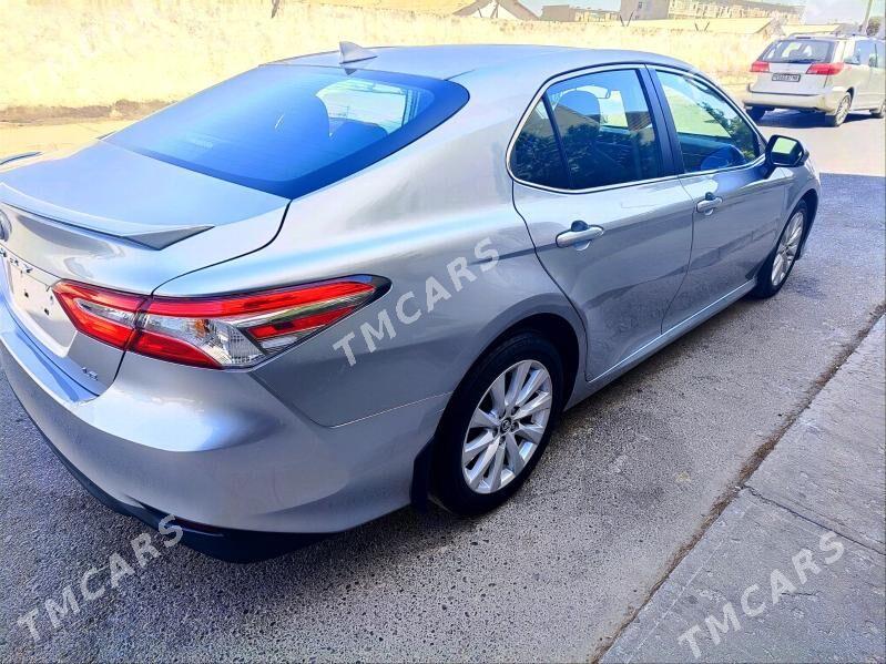 Toyota Camry 2020 - 285 000 TMT - Мары - img 6
