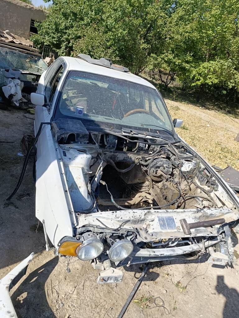 zapjasedilli bmw 10 000 TMT - Бахарден - img 4