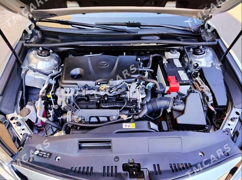 Toyota Camry 2020 - 285 000 TMT - Мары - img 7