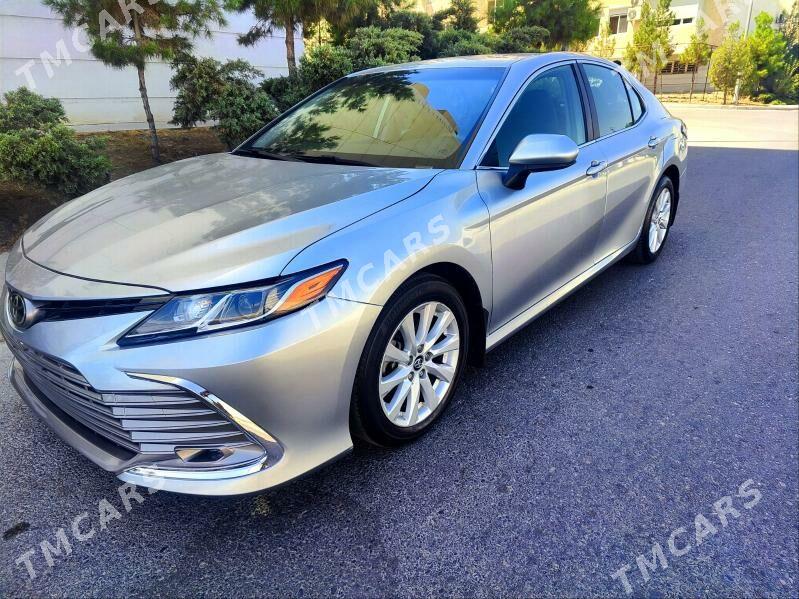 Toyota Camry 2020 - 285 000 TMT - Мары - img 5