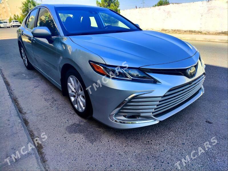 Toyota Camry 2020 - 285 000 TMT - Мары - img 2