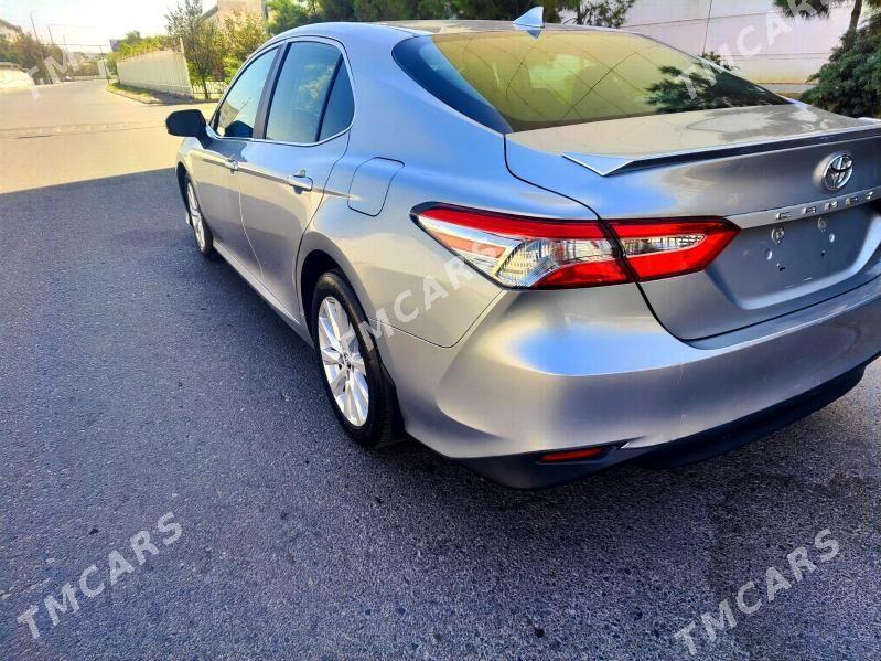 Toyota Camry 2020 - 285 000 TMT - Мары - img 3