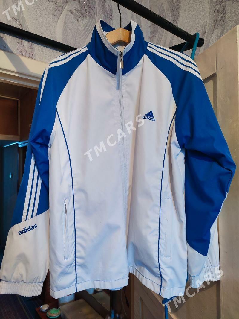 Спортивка - Türkmenabat - img 2