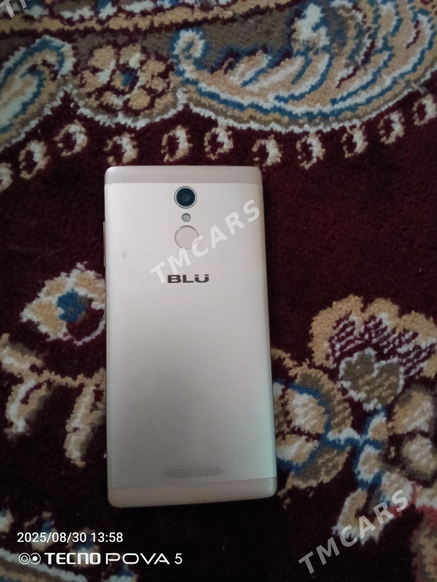 Blu vivo 5 zapcas - Aşgabat - img 2