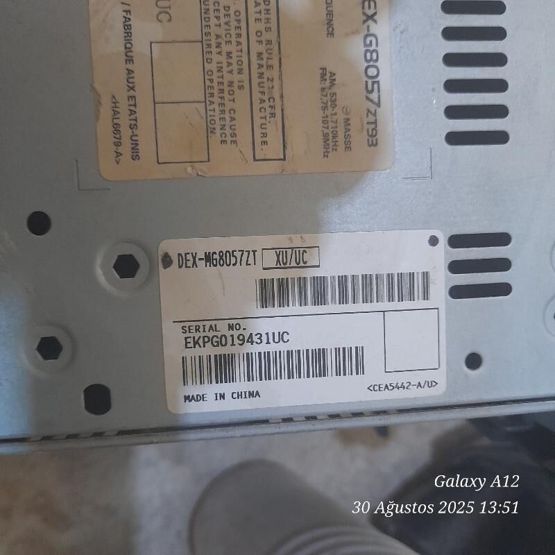 Mantfon 650 TMT - Чоганлы - img 4