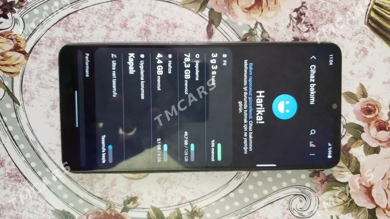 Samsung A32 - етр. Туркменбаши - img 2