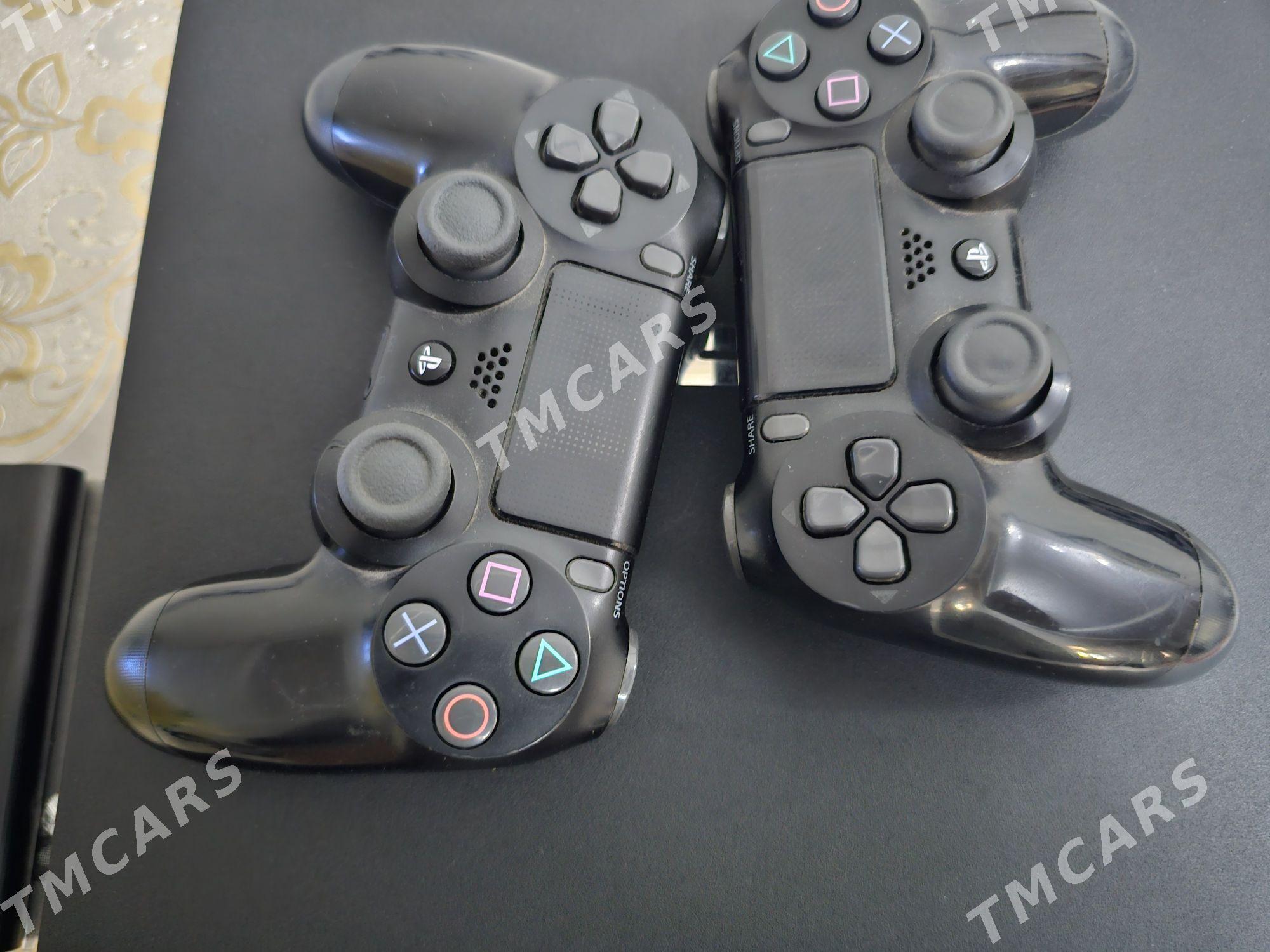 SATYN ALYAN PS5/PS4 - Daşoguz - img 3