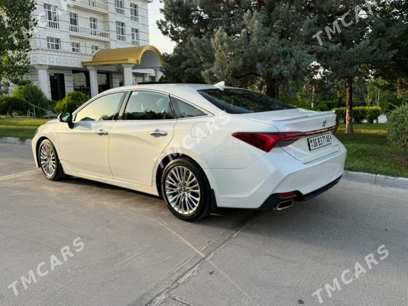 Toyota Avalon 2019 - 385 000 TMT - Ашхабад - img 5