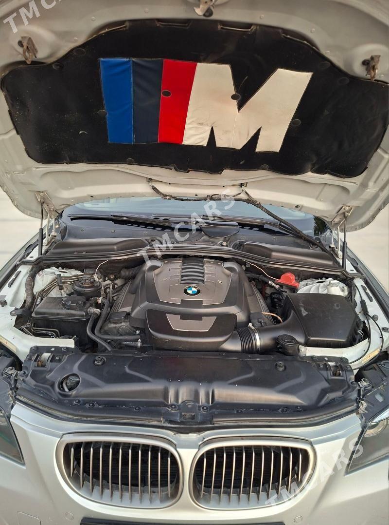 BMW E60 2006 - 260 000 TMT - Гёкдепе - img 4