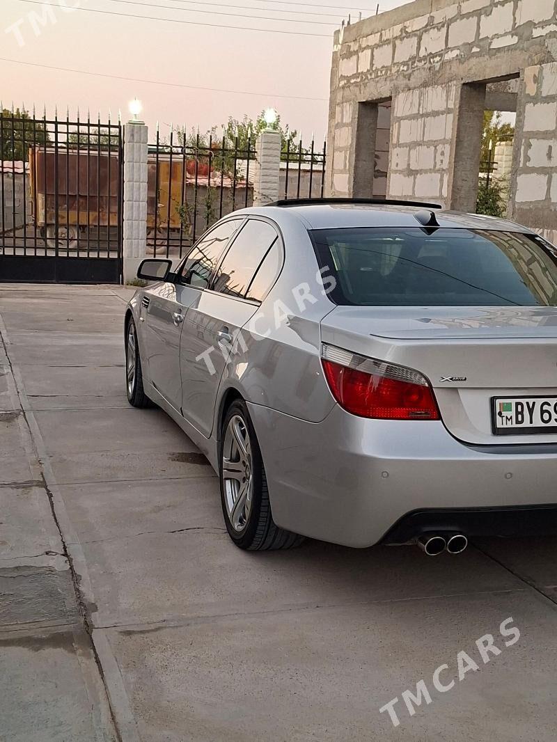 BMW E60 2006 - 260 000 TMT - Гёкдепе - img 2