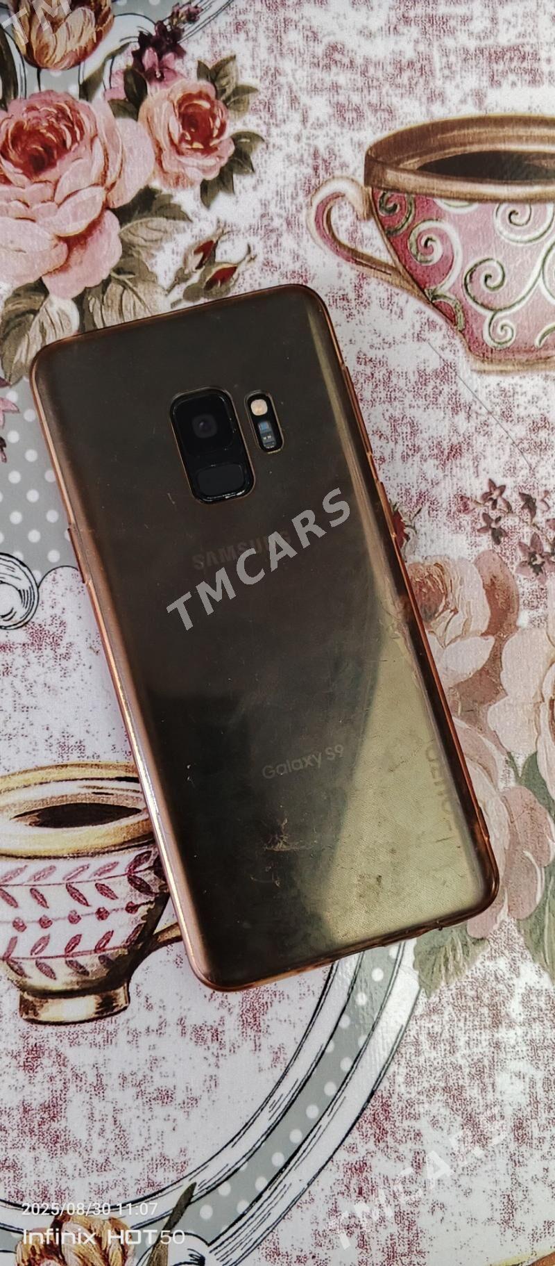 Samsung S9 - етр. Туркменбаши - img 2