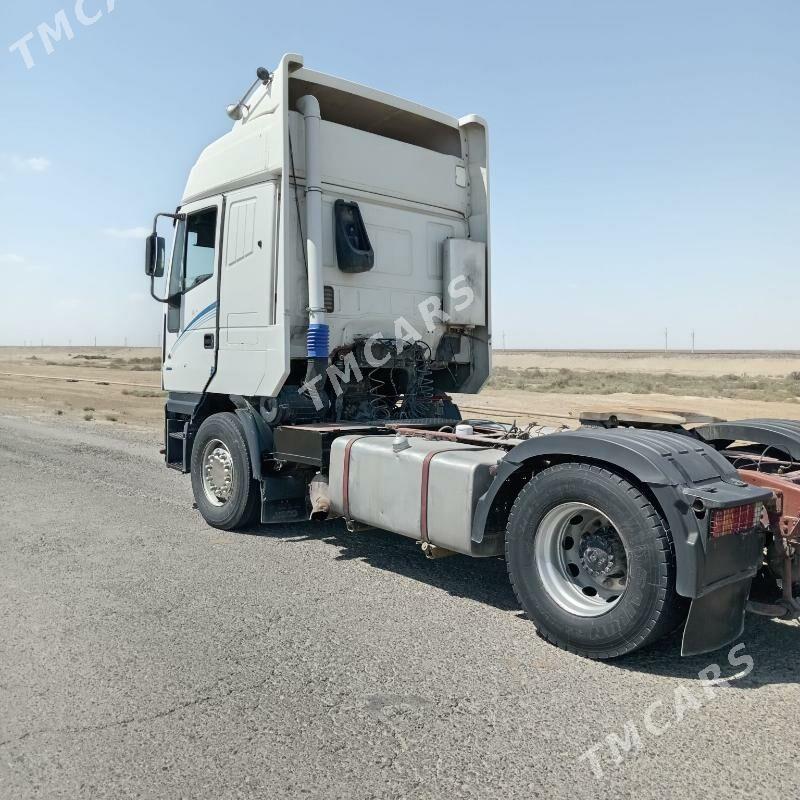Iveco EuroCargo 1998 - 350 000 TMT - Этрек - img 2