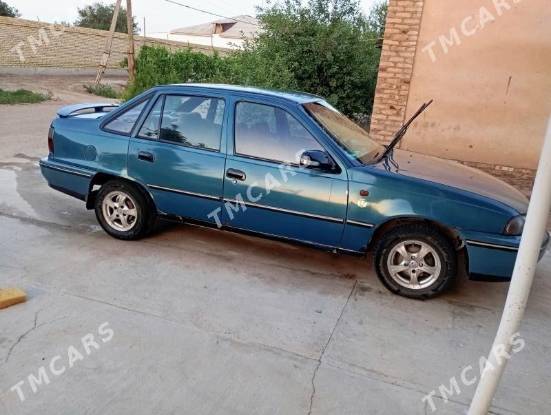 Daewoo Nexia 1997 - 25 000 TMT - Шабатский этрап - img 2