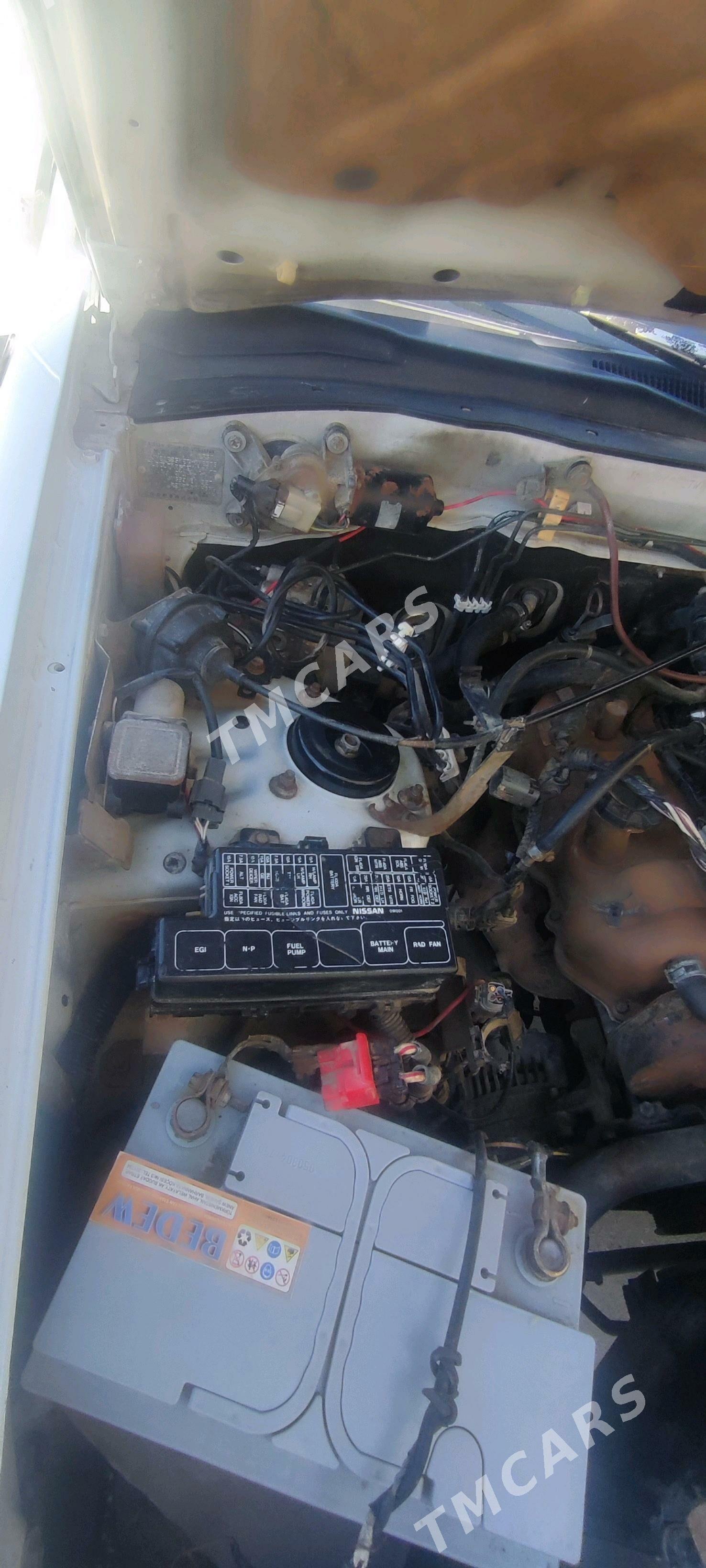 Nissan Pathfinder 1997 - 75 000 TMT - Mary - img 5