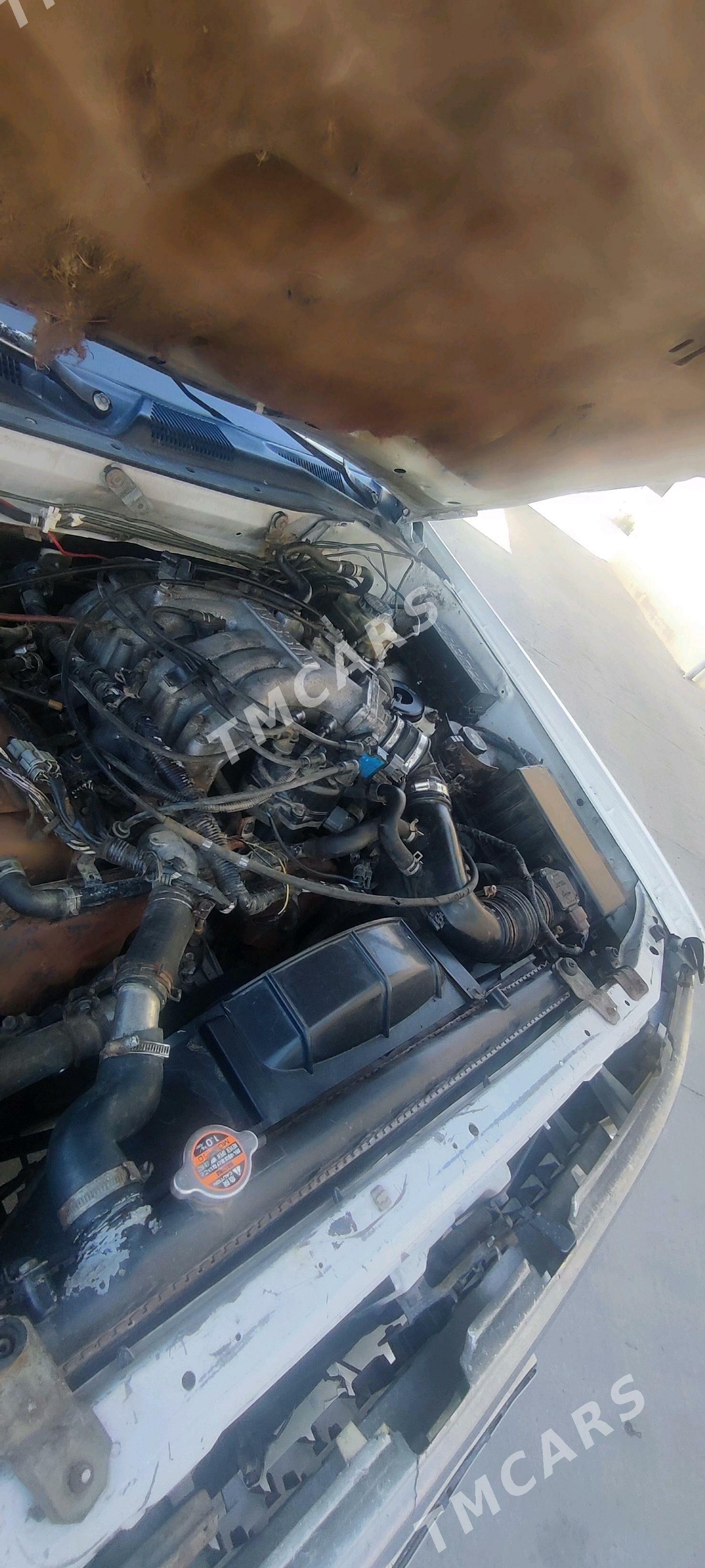 Nissan Pathfinder 1997 - 75 000 TMT - Mary - img 4