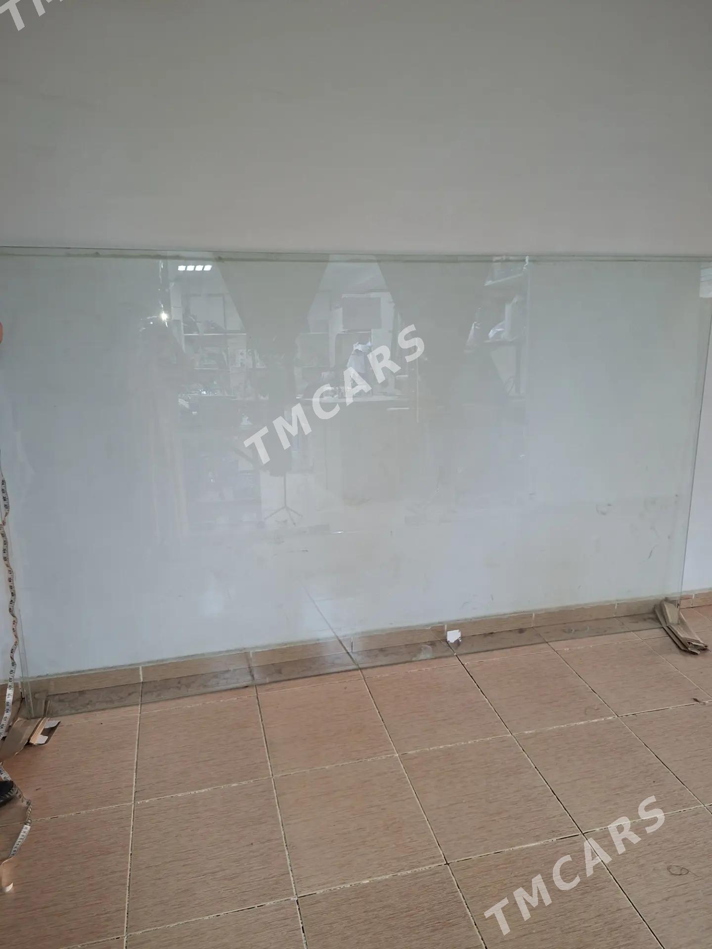 magazinyñ aynasy - Ашхабад - img 2