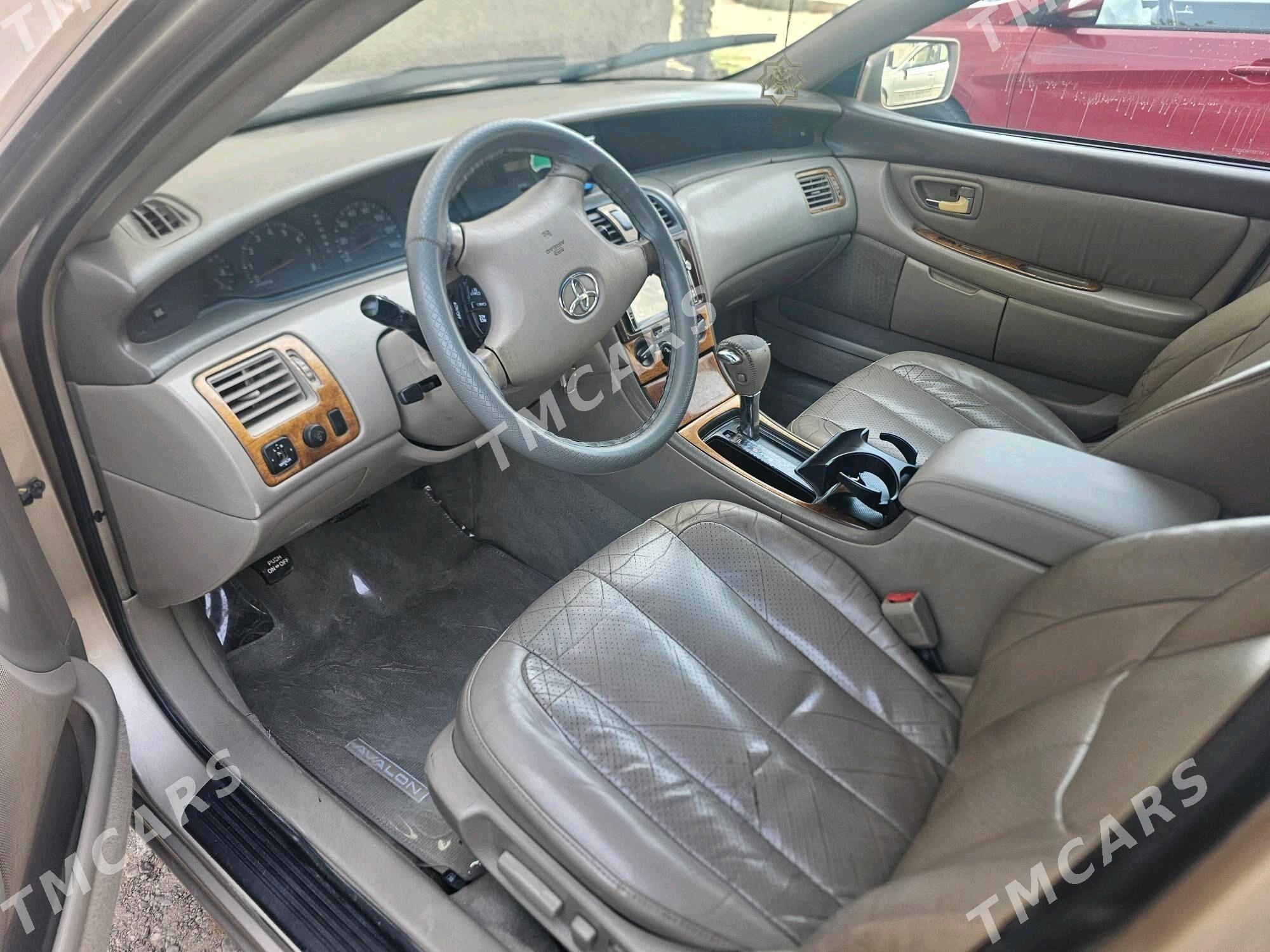 Toyota Avalon 2004 - 172 000 TMT - Türkmenabat - img 2