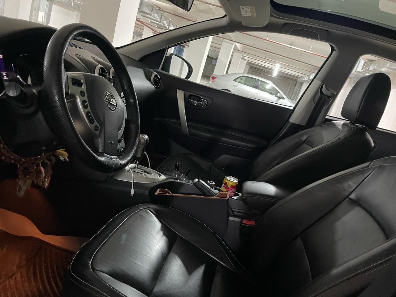 Nissan Qashqai 2013 - 210 000 TMT - Ашхабад - img 9