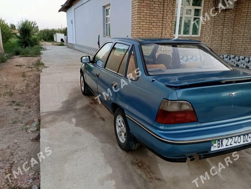 Daewoo Nexia 1997 - 25 000 TMT - Шабатский этрап - img 3