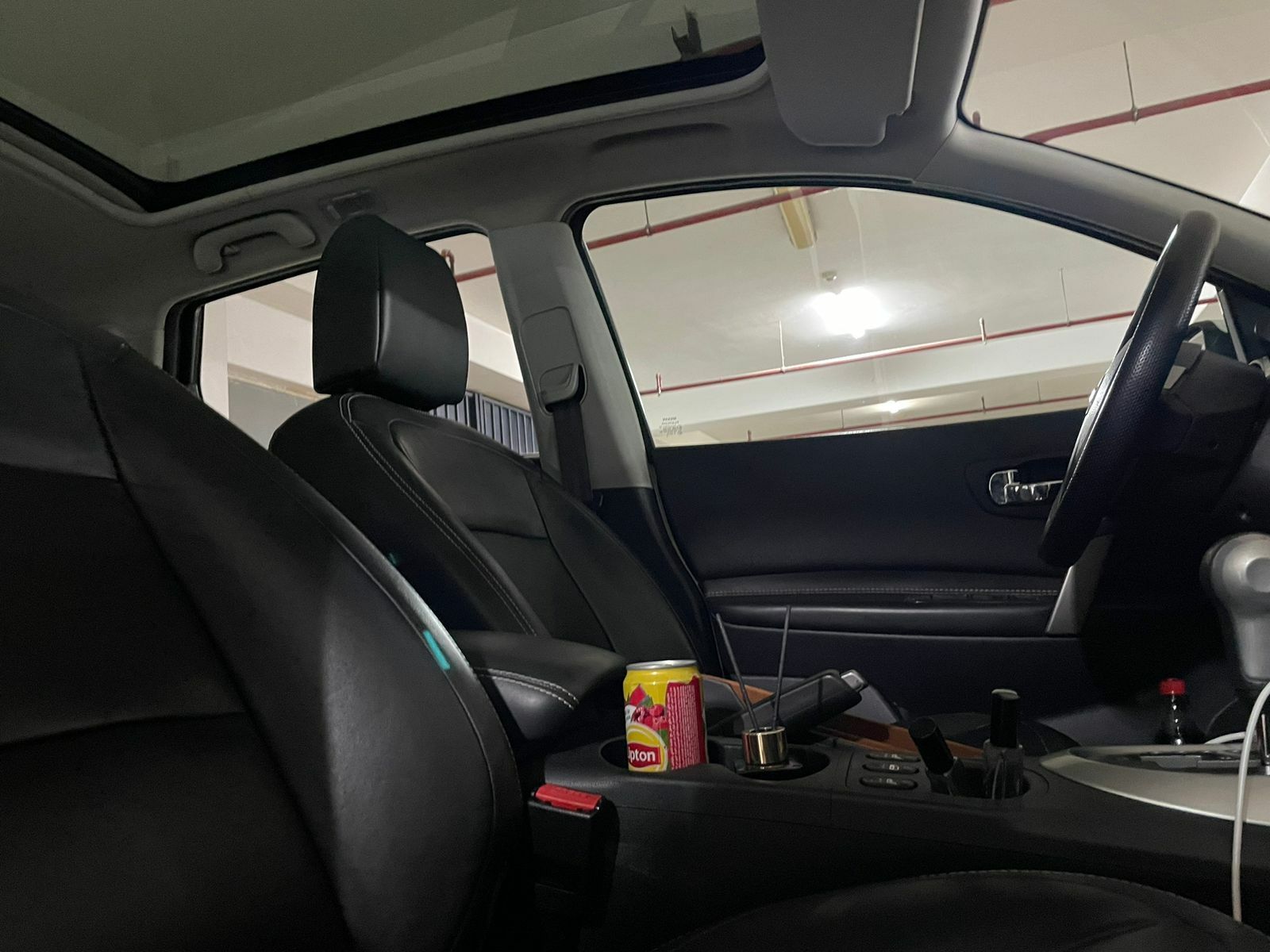 Nissan Qashqai 2013 - 210 000 TMT - Ашхабад - img 10
