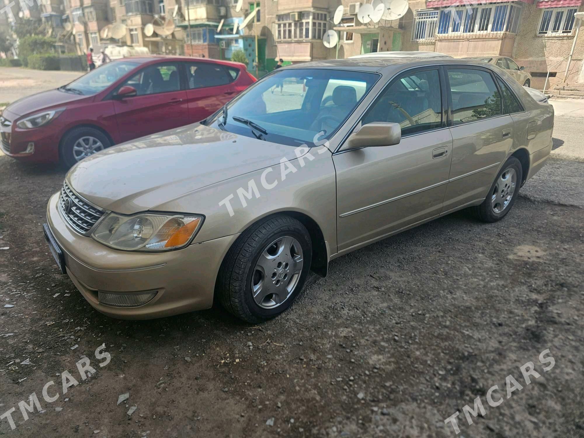 Toyota Avalon 2004 - 172 000 TMT - Türkmenabat - img 5