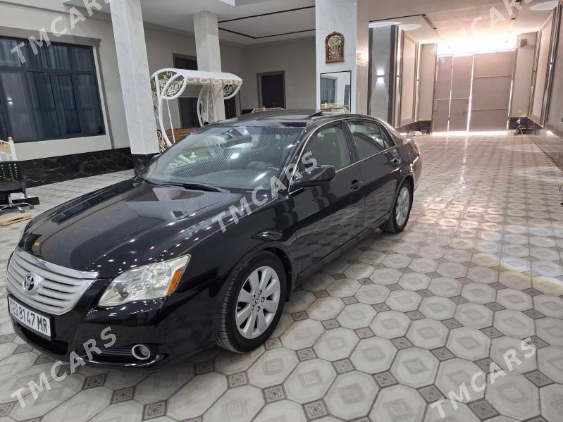 Toyota Avalon 2005 - 200 000 TMT - Байрамали - img 2